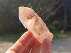 Natural Pineapple Quartz Crystals x 35 From Antsirabe, Madagascar - Toprock Gemstones and Minerals 