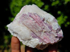 Natural Mixed Multi Mineral Specimens x 6 From Southern Africa - Toprock Gemstones and Minerals 