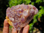 Natural Mixed Multi Mineral Specimens x 6 From Southern Africa - Toprock Gemstones and Minerals 