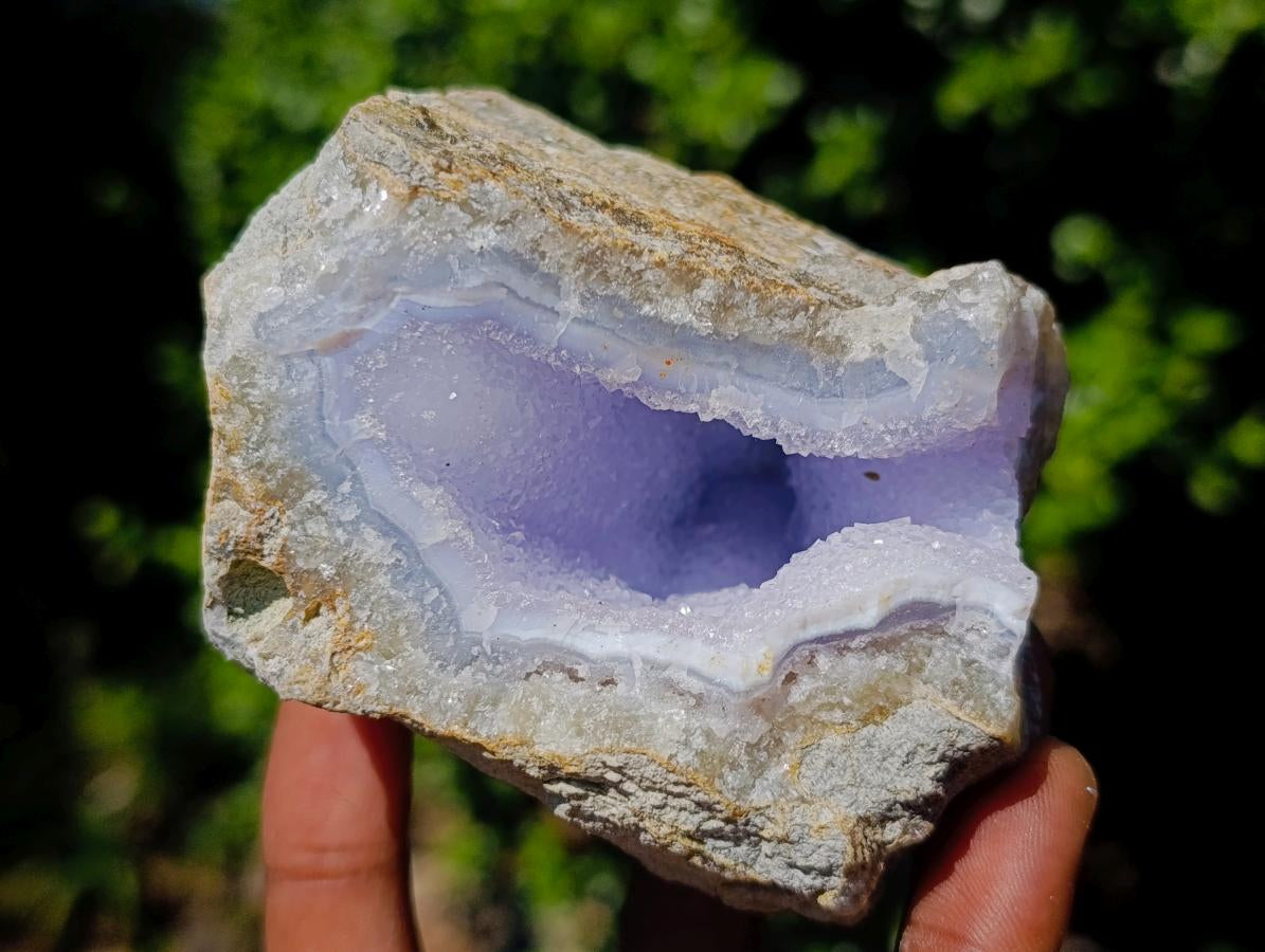 Natural Mixed Multi Mineral Specimens x 6 From Southern Africa - Toprock Gemstones and Minerals 