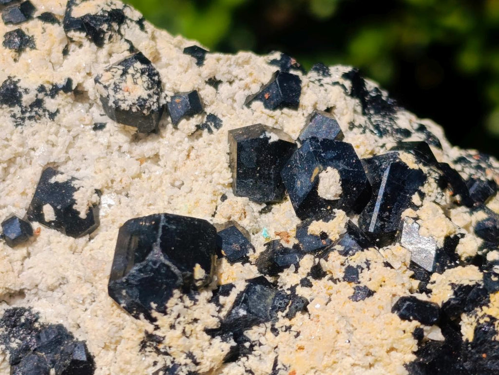 Natural Mix of Multi Mineral Specimens x 6 From Southern Africa - Toprock Gemstones and Minerals 