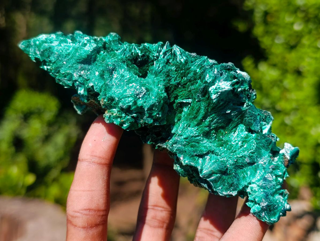 Natural Mix of Multi Mineral Specimens x 6 From Southern Africa - Toprock Gemstones and Minerals 