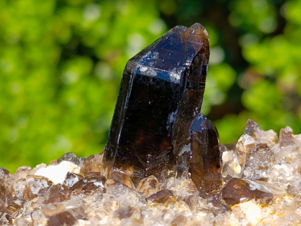Natural Mix of Multi Mineral Specimens x 6 From Southern Africa - Toprock Gemstones and Minerals 