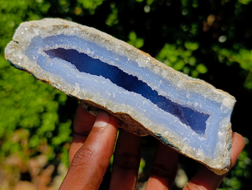 Natural Mix of Multi Mineral Specimens x 6 From Southern Africa - Toprock Gemstones and Minerals 