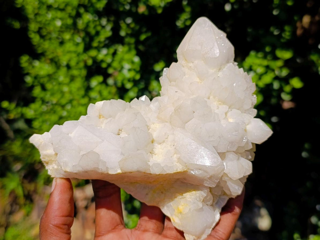 Natural Mix of Multi Mineral Specimens x 6 From Southern Africa - Toprock Gemstones and Minerals 