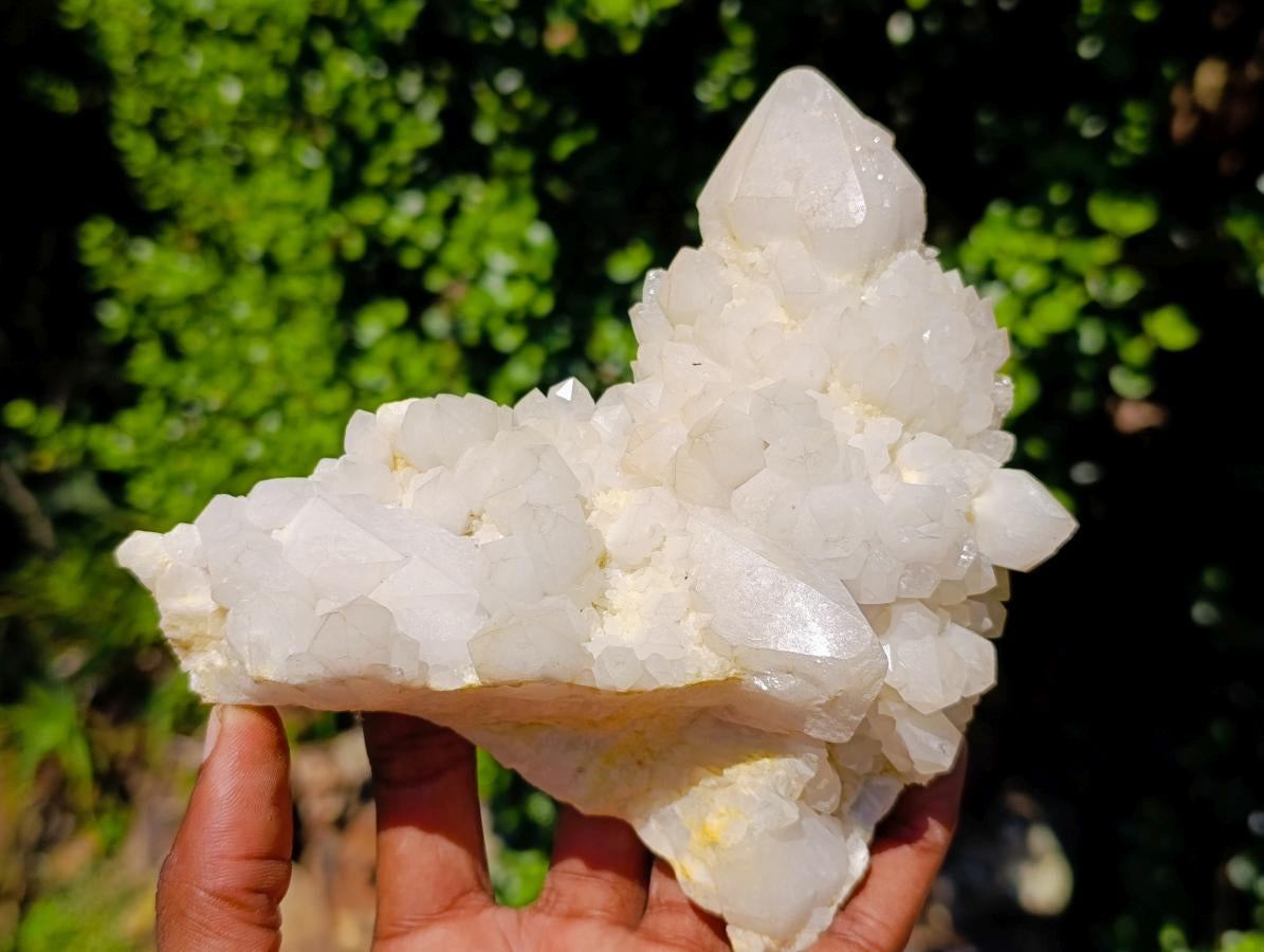 Natural Mix of Multi Mineral Specimens x 6 From Southern Africa