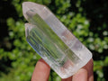 Polished Clear Quartz Display Crystals x 10 From Madagascar - Toprock Gemstones and Minerals 