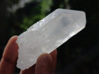 Natural Mpika Quarts Crystals x 35 From Mpika, Zambia - Toprock Gemstones and Minerals 