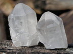 Natural Mpika Quarts Crystals x 35 From Mpika, Zambia - Toprock Gemstones and Minerals 