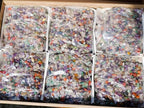 Polished Mix of Tumbled Stone Bags of 1kg Lots x 6 From Southern Africa - Toprock Gemstones and Minerals 