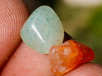 Polished Mix of Tumbled Stone Bags of 1kg Lots x 6 From Southern Africa - Toprock Gemstones and Minerals 