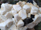 Natural Aegirine and Orthoclase Clusters x 4 From Zomba, Malawi - Toprock Gemstones and Minerals 