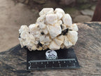 Natural Aegirine and Orthoclase Clusters x 4 From Zomba, Malawi - Toprock Gemstones and Minerals 
