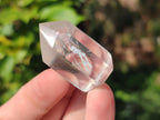 Polished Mixed Quartz Display Crystals x 35 From Madagascar - Toprock Gemstones and Minerals 