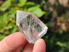 Polished Mixed Quartz Display Crystals x 35 From Madagascar - Toprock Gemstones and Minerals 