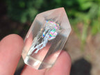 Polished Mixed Quartz Display Crystals x 35 From Madagascar - Toprock Gemstones and Minerals 