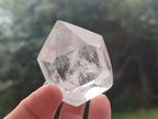 Polished Clear Quartz Display Crystals x 12 From Madagascar - Toprock Gemstones and Minerals 