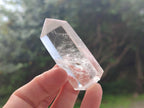 Polished Clear Quartz Display Crystals x 12 From Madagascar - Toprock Gemstones and Minerals 