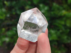 Polished Clear Quartz Display Crystals x 12 From Madagascar - Toprock Gemstones and Minerals 