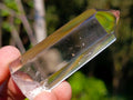 Polished Clear Quartz Display Crystals x 24 From Madagascar - Toprock Gemstones and Minerals 