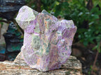 Natural Stichtite Cobbed Specimens x 4 From Barberton, South Africa - Toprock Gemstones and Minerals 
