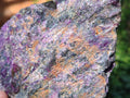 Natural Stichtite Cobbed Specimens x 4 From Barberton, South Africa - Toprock Gemstones and Minerals 