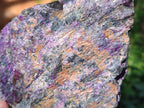 Natural Stichtite Cobbed Specimens x 4 From Barberton, South Africa - Toprock Gemstones and Minerals 
