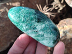 Polished Mtorolite Free Forms x 12 From Mutorashanga, Zimbabwe - Toprock Gemstones and Minerals 