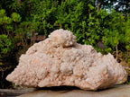 Natural XXL Cascading Candle Quartz Cluster x 1 From Antsirabe, Madagascar - Toprock Gemstones and Minerals 