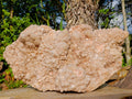 Natural XXL Cascading Candle Quartz Cluster x 1 From Antsirabe, Madagascar - Toprock Gemstones and Minerals 