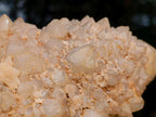 Natural XXL Cascading Candle Quartz Cluster x 1 From Antsirabe, Madagascar - Toprock Gemstones and Minerals 