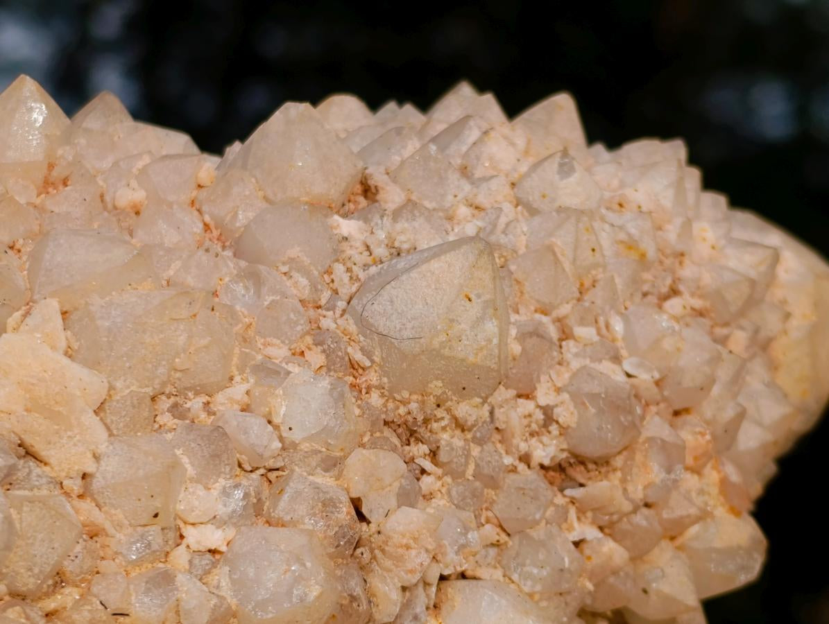 Natural XXL Cascading Candle Quartz Cluster x 1 From Antsirabe, Madagascar - Toprock Gemstones and Minerals 