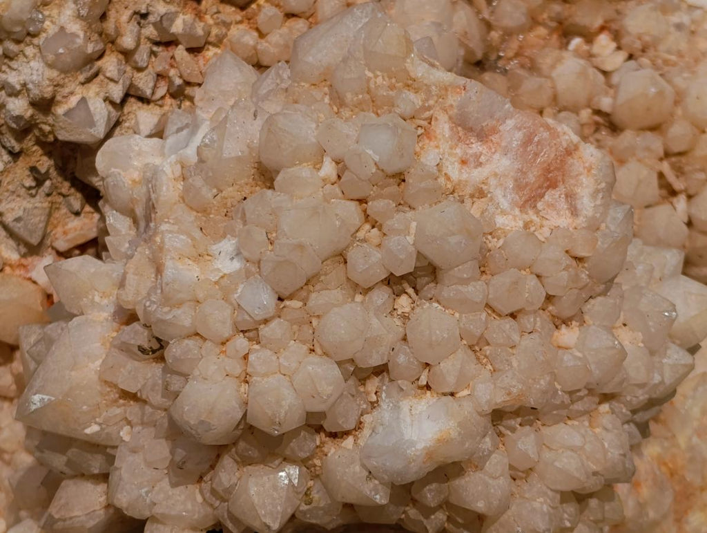 Natural XXL Cascading Candle Quartz Cluster x 1 From Antsirabe, Madagascar - Toprock Gemstones and Minerals 