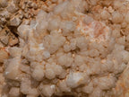 Natural XXL Cascading Candle Quartz Cluster x 1 From Antsirabe, Madagascar - Toprock Gemstones and Minerals 
