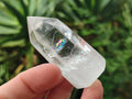 Polished Small Clear Quartz Display Crystals x 24 From Madagascar - Toprock Gemstones and Minerals 