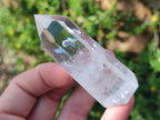 Polished Small Clear Quartz Display Crystals x 24 From Madagascar - Toprock Gemstones and Minerals 
