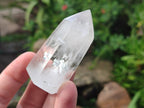 Polished Small Clear Quartz Display Crystals x 24 From Madagascar - Toprock Gemstones and Minerals 