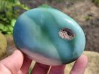Polished Super Rare Mtorolite Free Forms x 12 From Mutorashanga, Zimbabwe - Toprock Gemstones and Minerals 
