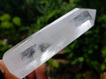 Polished Clear Quartz Display Crystals x 6 From Madagascar - Toprock Gemstones and Minerals 
