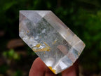 Polished Clear Quartz Display Crystals x 24 From Madagascar - Toprock Gemstones and Minerals 