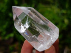 Polished Clear Quartz Display Crystals x 24 From Madagascar - Toprock Gemstones and Minerals 