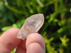 Natural Zululand Window Amethyst Crystals x 70 From Zululand, South Africa - Toprock Gemstones and Minerals 
