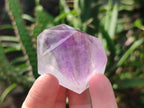 Polished Mix of Quartz Crystals x 6 From Madagascar - Toprock Gemstones and Minerals 