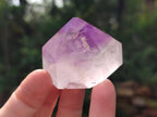 Polished Mix of Quartz Crystals x 6 From Madagascar - Toprock Gemstones and Minerals 