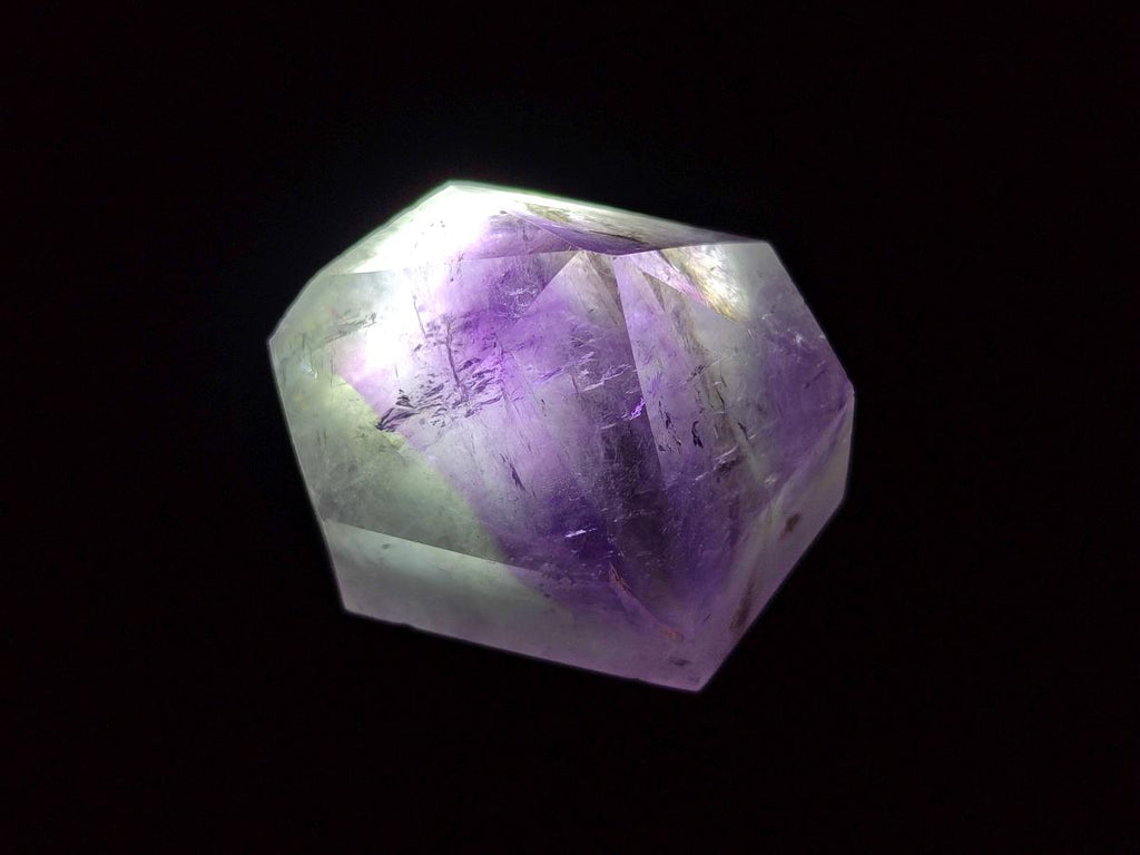 Polished Mix of Quartz Crystals x 6 From Madagascar - Toprock Gemstones and Minerals 