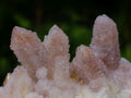 Natural Mix of Spirit Amethyst Clusters x 6 From Boekenhouthoek, South Africa - Toprock Gemstones and Minerals 