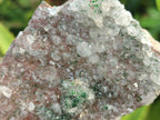 Natural Multi Mineral Congo Specimens x 6 From Likasi, Congo - Toprock Gemstones and Minerals 