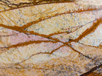 Polished Large Picture Stone Jasper Standing Display Piece x 1 From Ais-Ais, Namibia - Toprock Gemstones and Minerals 
