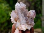Natural Smokey Spirit Quartz Crystals and Clusters x 20 From Boekenhouthoek, South Africa - Toprock Gemstones and Minerals 