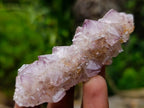 Natural Smokey Spirit Quartz Crystals and Clusters x 20 From Boekenhouthoek, South Africa - Toprock Gemstones and Minerals 